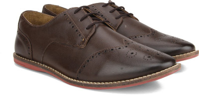 

Knotty Derby Men Sneaker For Men(Brown