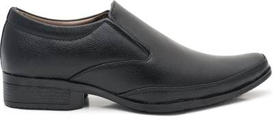 Cozy Slip On Shoes