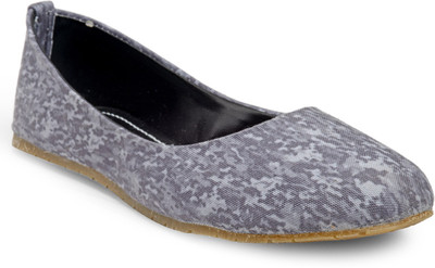 

Nell Bellies For Women(Grey, Gray
