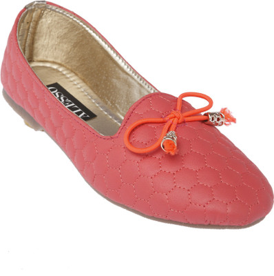 

Alesso Bellies For Women(Pink)