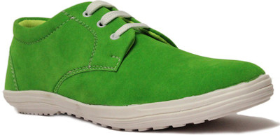 

Guava Casuals For Men(Green, 03;green