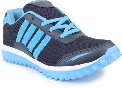 

STEEMO Running Shoes For Women(Blue, Navy, Multicolor