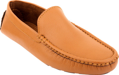 

Amiro Cool Loafers For Men(Brown, Camel brown