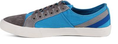 Lee Cooper Men Canvas Sneakers