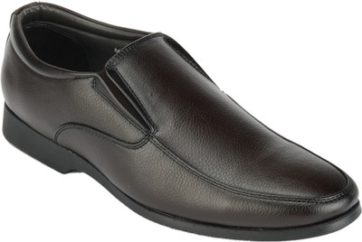 

Khadim's Lazard Slip On For Men(Brown, Copper