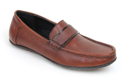 

Bruno Manetti Clemente Loafers For Men(Tan