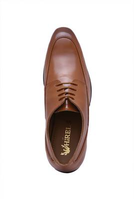 Hirel's Lace Up