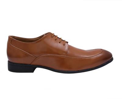 Hirel's Lace Up