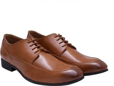Hirel's Lace Up