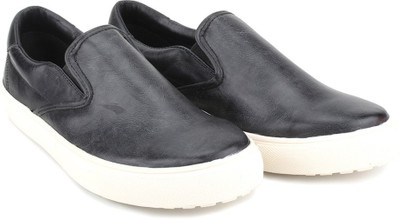 

Knotty Derby Alecto Corporate Casuals For Men(Black