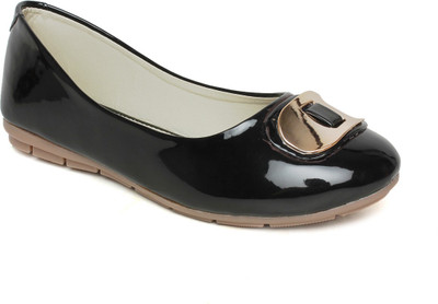 

Vendoz Bellies For Women(Black