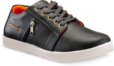 

Juan David Sneakers For Men(Grey)