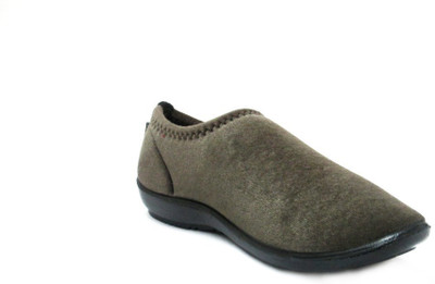 

Gliders by Liberty Casuals For Women(Grey, Brown