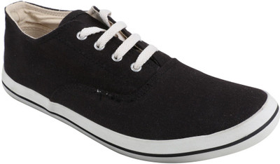 

Converse Canvas Shoes For Men(Black