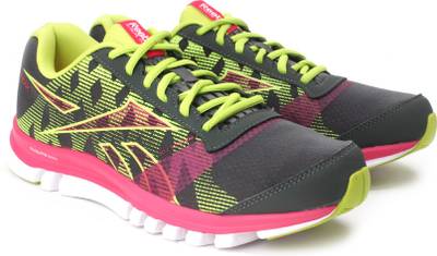REEBOK Sublite Duo Chase Running Shoes For Women Price History