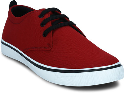 

Gisole Sneakers For Men(Red