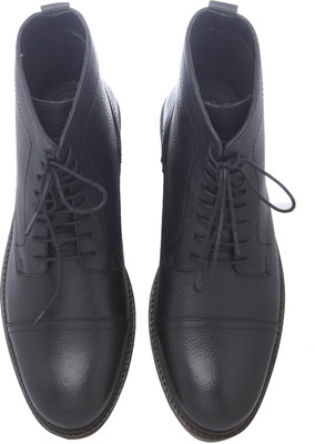 

Jack & Jones Boots For Men(Black