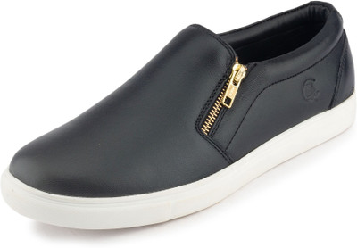 

Gekko Casuals For Men(Black
