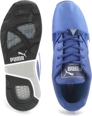 Puma XT S Blur Men Mid Ankle Sneaker