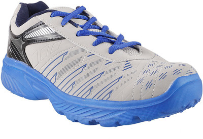 

MSL Active Running Shoes For Men(Grey, 14;grey