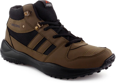 

Welcome Khaki Casual Shoes For Men(Khaki)