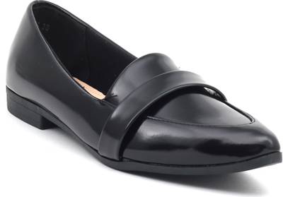 Shuberry Slip On Shoes