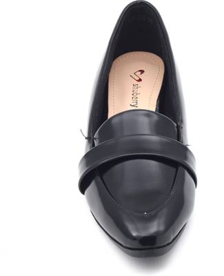 Shuberry Slip On Shoes