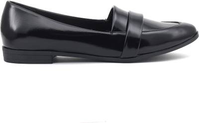Shuberry Slip On Shoes