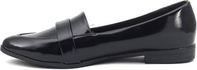Shuberry Slip On Shoes