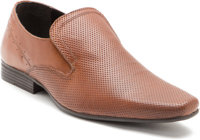 

Red Tape RTR0933 Slip On For Men(Tan