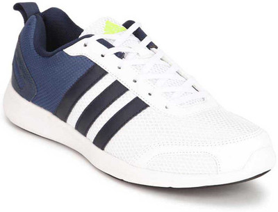 

ADIDAS ASTROLITE M Running Shoes For Men(White, Navy
