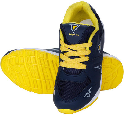 

Knight Ace Sports Running Shoes For Men(Navy