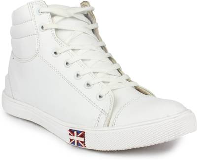CoolSwagg For Men And Boys Mid Ankle Length Sneakers