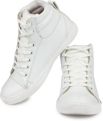 CoolSwagg For Men And Boys Mid Ankle Length Sneakers