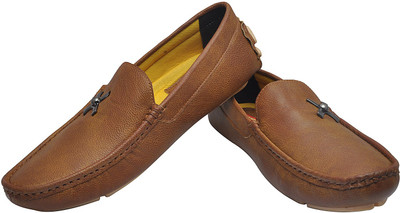 

The White Company Loafers For Men(Tan