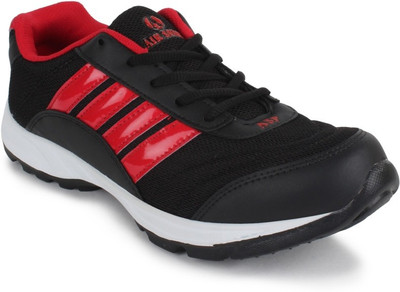 

Airspace Running Shoes For Men(Black