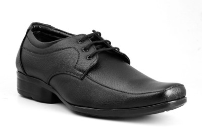 

Hemilton Lace Up For Men(Black