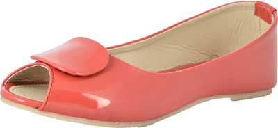 

Royal Collection Red Bellies For Women(Red