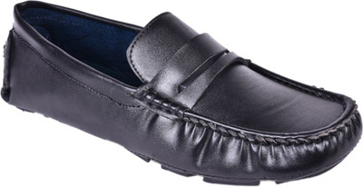 

Messi Driving Shoes For Men(Black