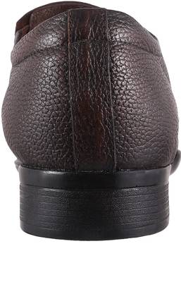 Metro Men's Formal Slipons Slip On