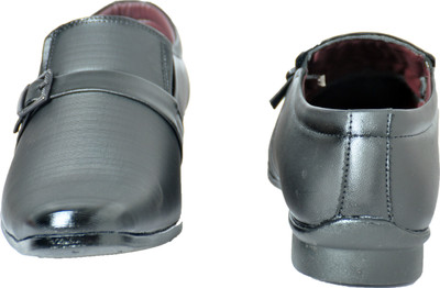

BENI Loafers For Men(Black