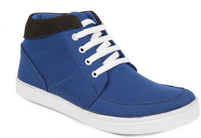 

Bruno Manetti Paolo Sneakers For Men(Blue