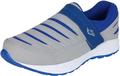 Acto COMFORT Casuals For Men(Grey, Blue