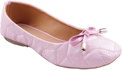 

Adorn Elegant Bellies For Women(Pink)