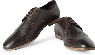 

Allen Solly Casual Shoes For Men(Brown