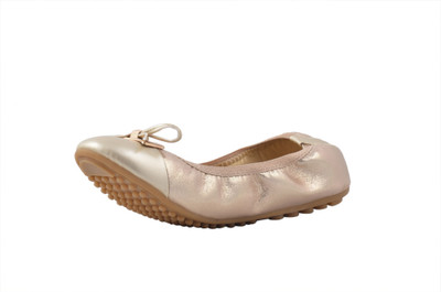 

Shuberry SB-195 Gold Bellies For Women(Gold