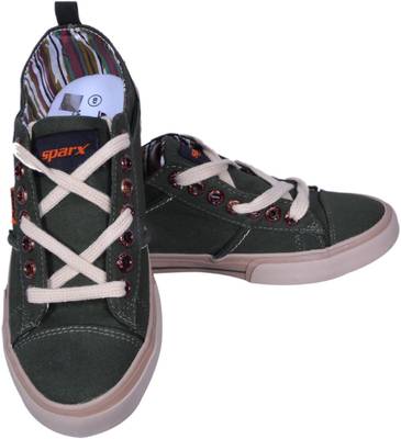 Sparx Sneakers