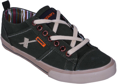 

Sparx Sneakers For Men(Olive
