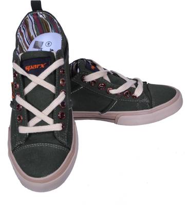 Sparx Sneakers
