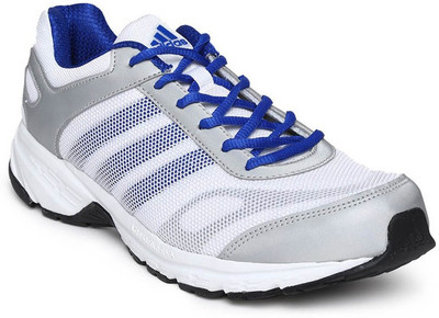

ADIDAS RYZO 2.0 M Running Shoes For Men(White